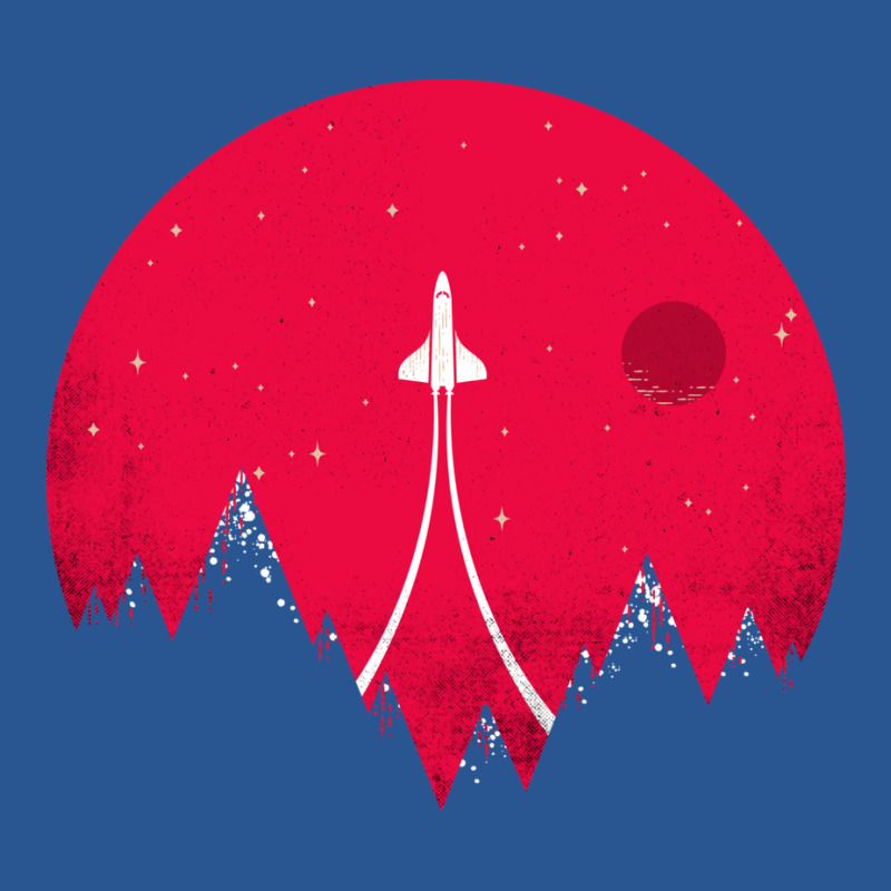 Journey To The Stars   Geometric T-shirt | Artistshot