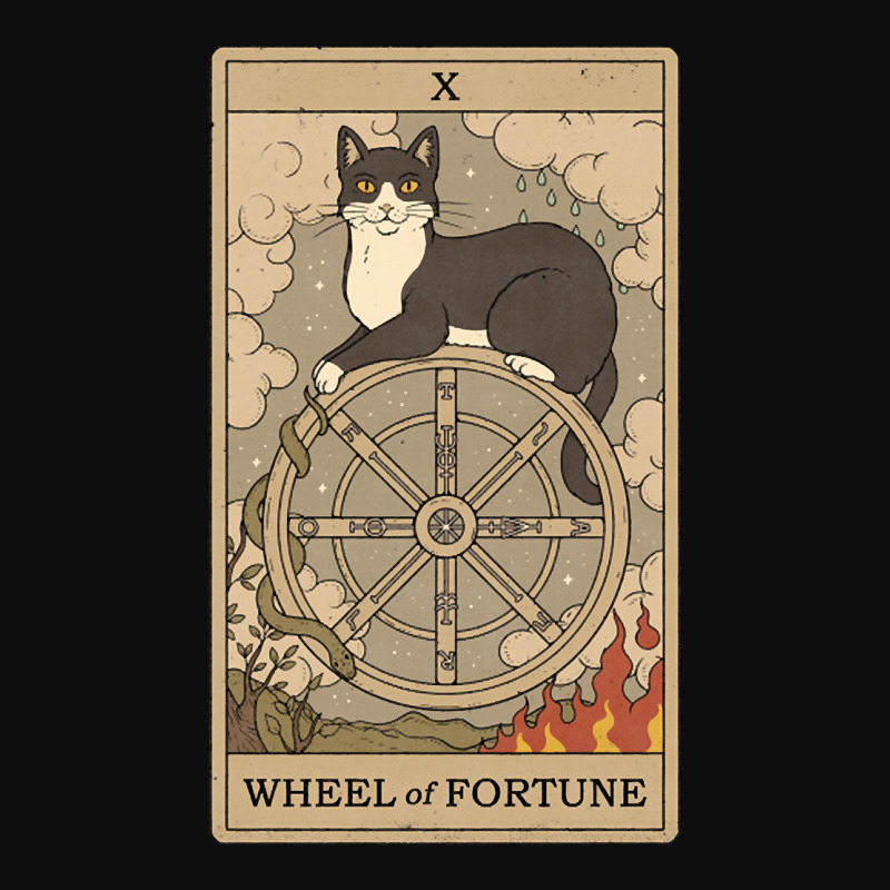 Trending Wheel Of Fortune Crop Top by greggjvandervor | Artistshot