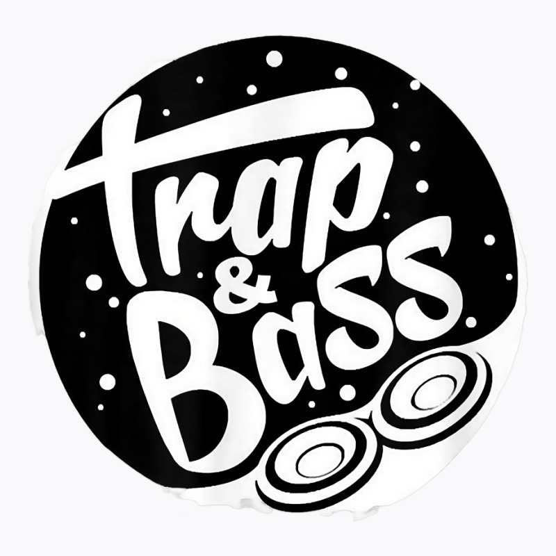 Trap And Bass Music T Shirt T-shirt | Artistshot