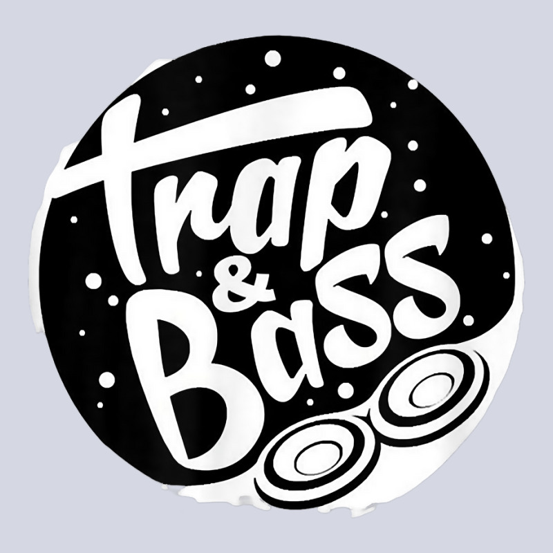 Trap And Bass Music T Shirt Fleece Short | Artistshot