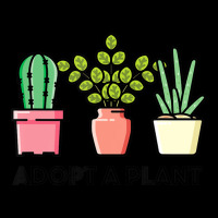 Trending Adopt A Plant With Succulents Toddler Sweatshirt | Artistshot