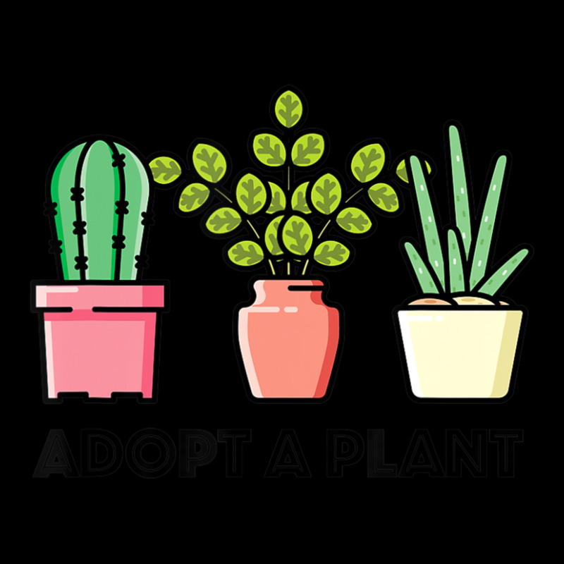 Trending Adopt A Plant With Succulents Toddler Sweatshirt | Artistshot