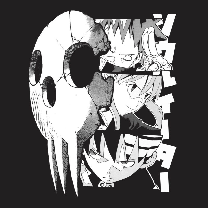 Shinigami Prospects (white) T-Shirt by chouaasmeehv | Artistshot