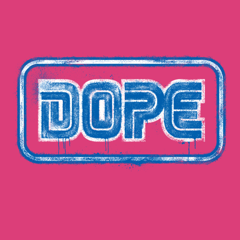 Dope Unisex Hoodie | Artistshot