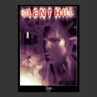 Limited Edition Silent Hill 1 - Ps1 Original Art Box Cover (na Version Toddler Hoodie | Artistshot