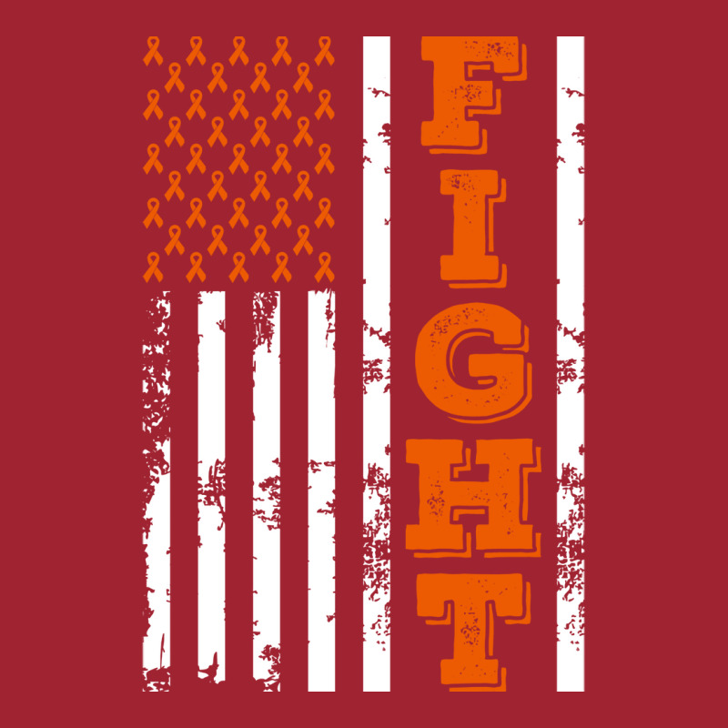 Adhd Awareness Fight American Flag 4th Of July Happy Independence Day Long Sleeve Shirts by valkdiartel | Artistshot