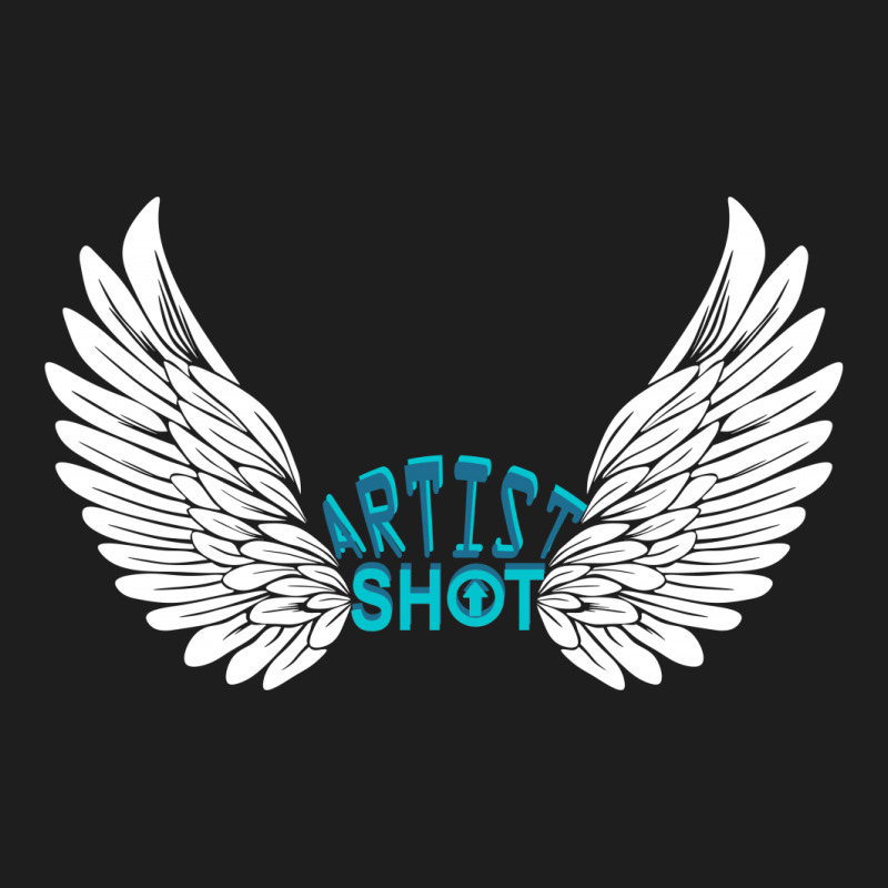 Artist Shot Wing Classic T-shirt by mysticalbrain | Artistshot