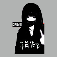 Japanese Cyberpunk Girl Vaporwave Dream Zipper Hoodie | Artistshot