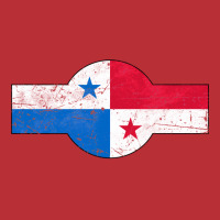 Panama Flag T-shirt | Artistshot