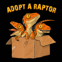 Trending Adopt A Raptor Most Amazing Pets Toddler 3/4 Sleeve Tee | Artistshot