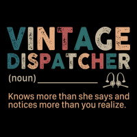 Vintage Dispatcher Hippie Long Sleeve Shirts | Artistshot