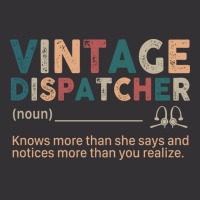 Vintage Dispatcher Hippie Vintage Short | Artistshot