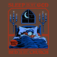 Sleep Is My God T-shirt | Artistshot