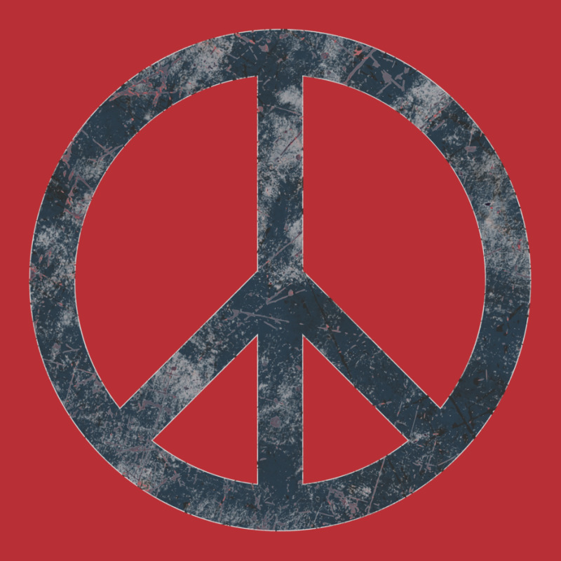 Peace Sign T-Shirt by kassirromkes5 | Artistshot