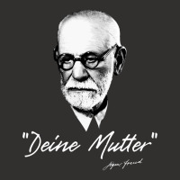 Hot Trend Sigmund Freud - Your Mom - German Champion Hoodie | Artistshot