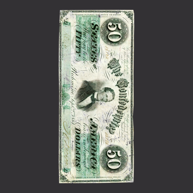 American Confederate Dollar Vintage Short | Artistshot