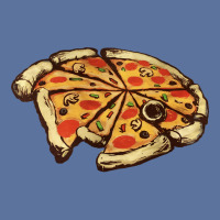 Pizza Freighter Lightweight Hoodie | Artistshot