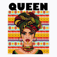 Queen Aesthetic T-shirt | Artistshot