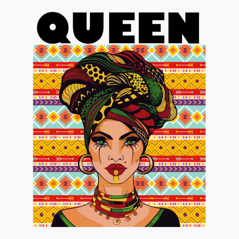 Queen Aesthetic T-shirt | Artistshot