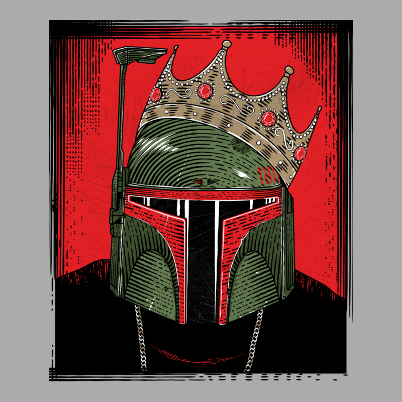 King Of New York And Tatooine T-shirt | Artistshot