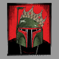 King Of New York And Tatooine Graphic T-shirt | Artistshot