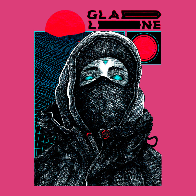 Vaporwave Cyberpunk Aesthetic Unisex Hoodie | Artistshot