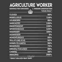 Agriculture Worker T  Daily Factors 2 Gift Item Tee (1) Men's Polo Shirt | Artistshot