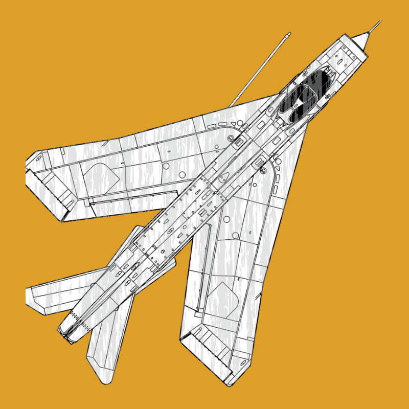 English Electric Lightning Fighter Plane T-shirt | Artistshot