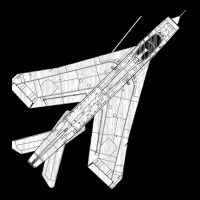 English Electric Lightning Fighter Plane Fleece Short | Artistshot