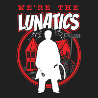 We Are The Lunatics Ladies Polo Shirt | Artistshot