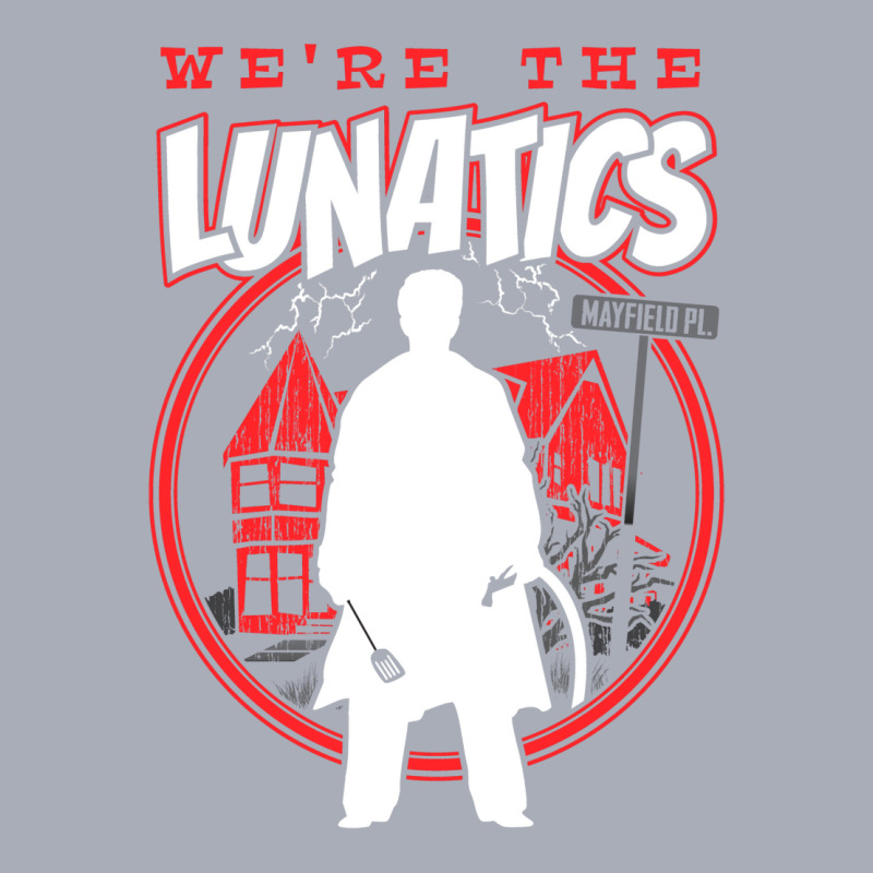 We Are The Lunatics Tank Dress by rocioovatnan2 | Artistshot