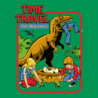 Time Travel For Beginners Classic T-shirt | Artistshot