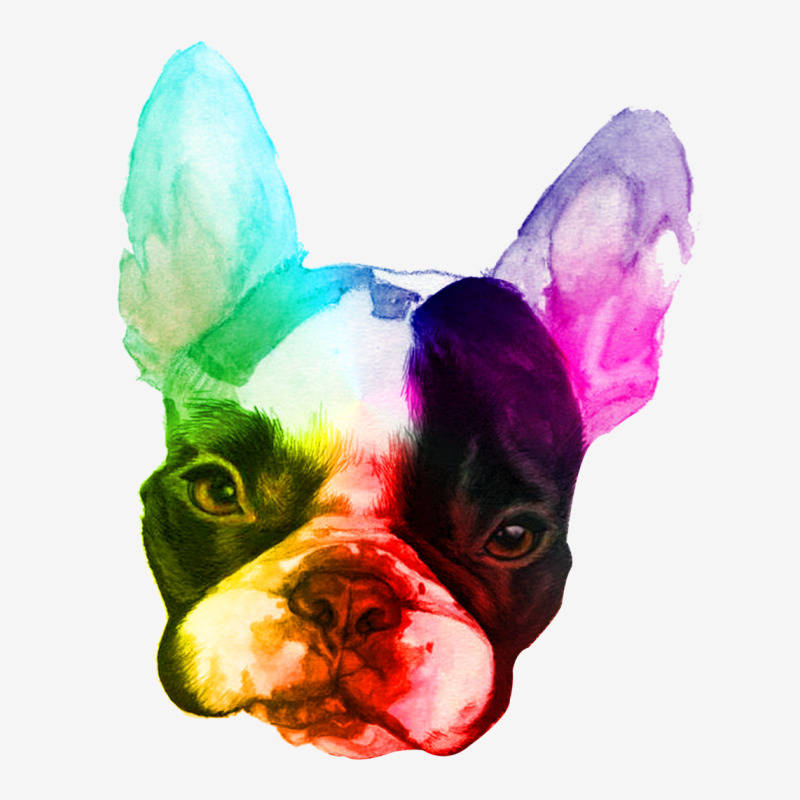 Boston Terrier Lgbt Classic T-shirt by Gurkan | Artistshot