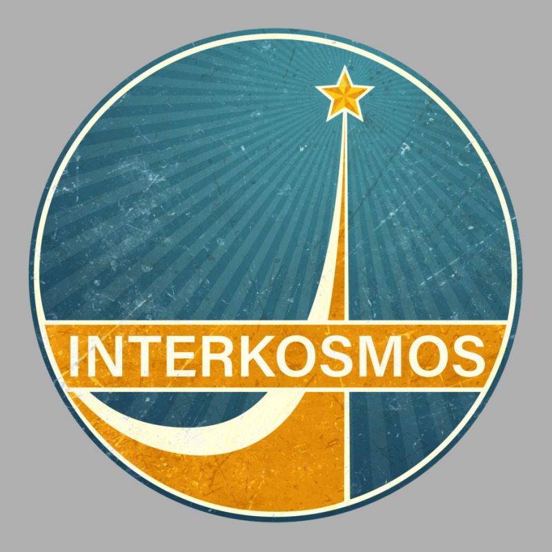 Space Exploration Interkosmos Pop Art Exclusive T-shirt by chouaasmeehv | Artistshot