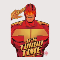 Turbo Man Pocket T-shirt | Artistshot