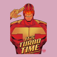 Turbo Man Classic T-shirt | Artistshot