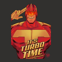 Turbo Man Champion Hoodie | Artistshot