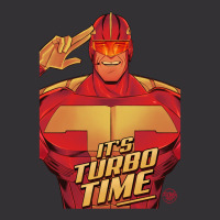 Turbo Man Vintage Hoodie And Short Set | Artistshot