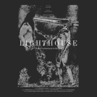 The Lighthouse Film Movie Poster Printed Hat | Artistshot