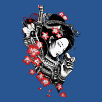 Japanese Geisha Samurai Traditional Urban Cool Style T-shirt | Artistshot