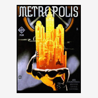 Metropolis Baby Bibs | Artistshot