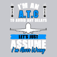 Funny Air Traffic Control For A Runway Flight Controller Atc Hippie Unisex Jogger | Artistshot