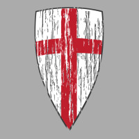 Crusader Knights Templar Cross T-shirt | Artistshot