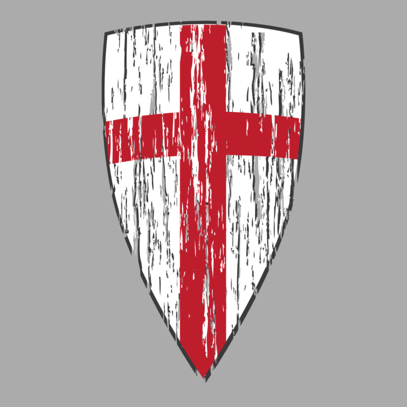 Crusader Knights Templar Cross T-shirt | Artistshot