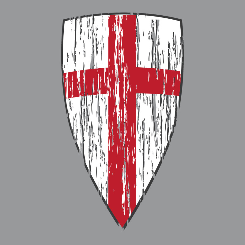 Crusader Knights Templar Cross Crewneck Sweatshirt | Artistshot