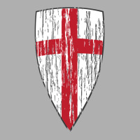 Crusader Knights Templar Cross Exclusive T-shirt | Artistshot