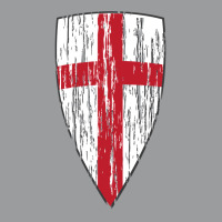 Crusader Knights Templar Cross Classic T-shirt | Artistshot