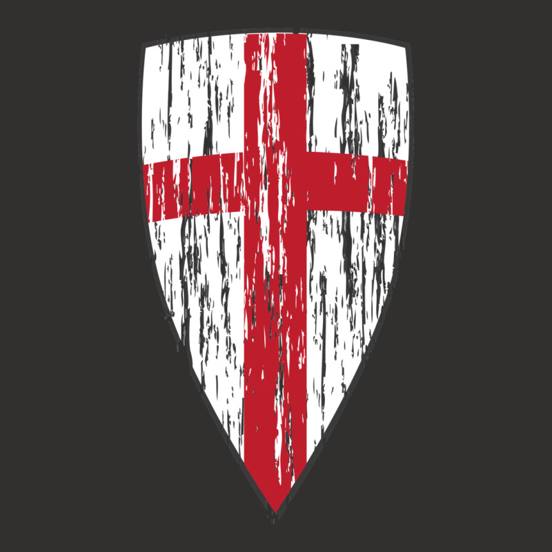 Crusader Knights Templar Cross Champion Hoodie | Artistshot