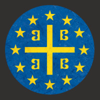 European Union Eu Byzantine Empire Flag Champion Hoodie | Artistshot