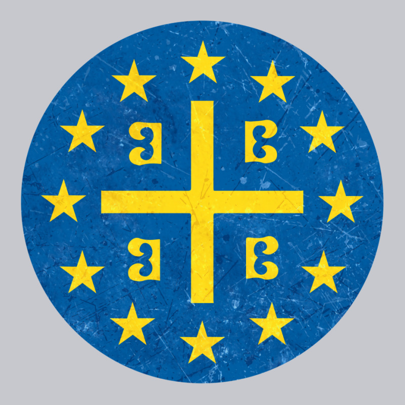 European Union Eu Byzantine Empire Flag Unisex Jogger | Artistshot